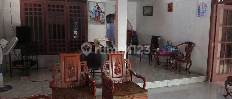 For Sale House Tanjung Duren 1