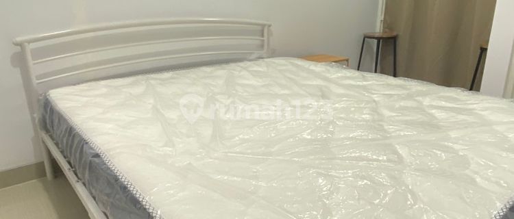 Studio Apartment Rental at B Residence Grogol 1