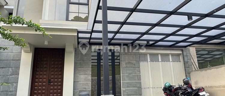 Beautiful Ready-to-Occupy House in Citrasun Garden Bukit Sari 1