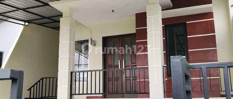 Griya Lestari Ngaliyan 1