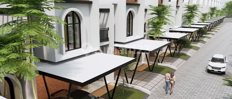 Mahkota Rinjani Tempat Tinggal Nyaman, Investasi Masa Depan 1