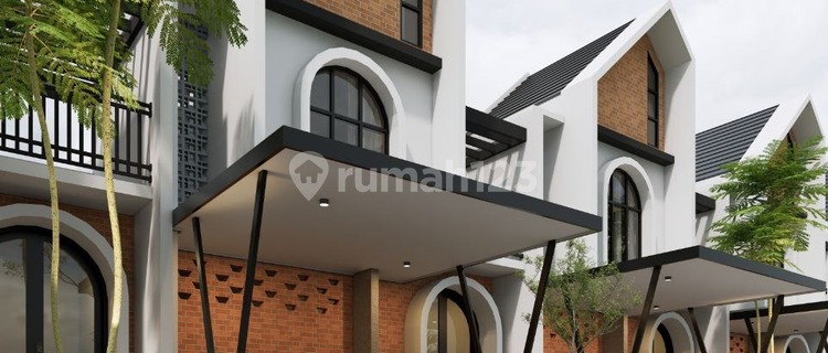 Mahkota Rinjani, Rumah Ideal di Kawasan Berkembang 1