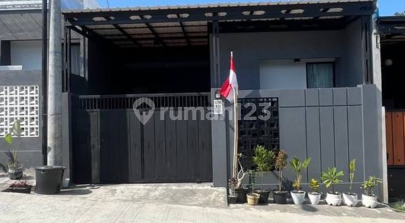 Subsidized House Installments of 1 Million in Cilacap 1