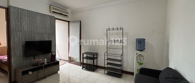 Ready-to-Occupy Apartment for Quick Sale in Strategic North Bandung Location, Close to Shopping Centers, International Schools, Favorite Campuses, and Health Centers 1