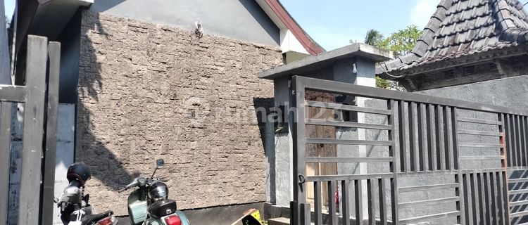 Dijual Rumah Area Blumbungan Sibang - Cocok untuk Hunian atau Sewa 1