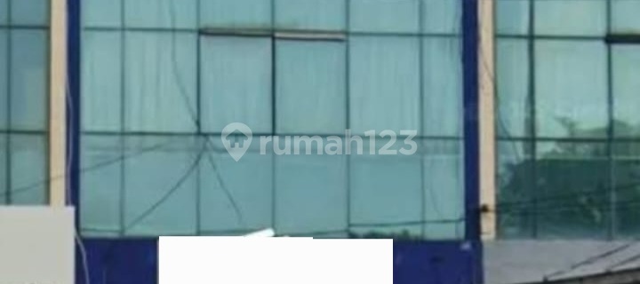 For Quick Sale: 3.5-Story Shop House in Jati Waringin Raya, Bekasi 1