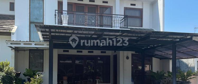 For Sale House in East Bandung Palem Permai 1
