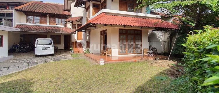 For Sale House + 13-Room Boarding House in Bandung, West Java 1