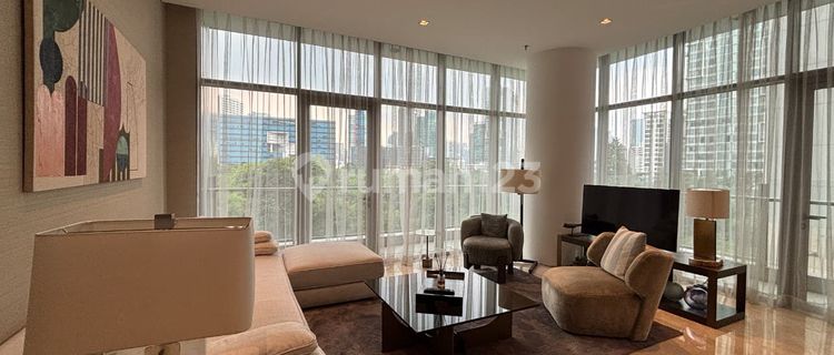 [Primary Unit] Verde Two Apartment - Terraverde Tower in Kuningan, South Jakarta 1