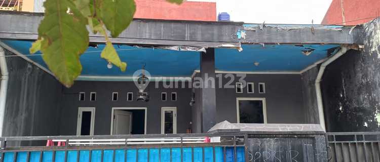 Rumah Strategis Dekat Kampus Ipb 1