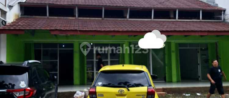 1 Floor, Right to Build 1