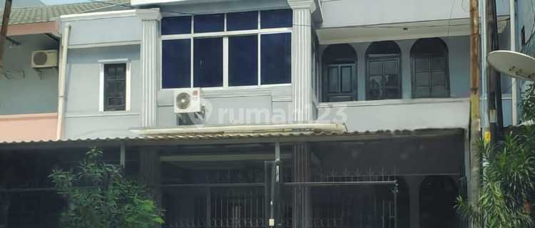 Rumah Lokasi Strategis Disunter 1
