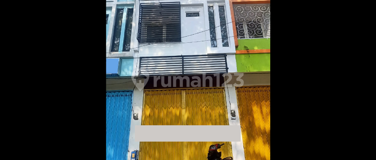 Strategic Ruko Area Sawojajar Malang City Gmk03870 1