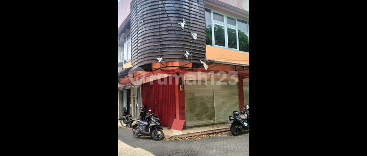 Strategic Shop House Sawojajar Malang Gmk03892 1