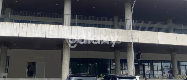 Strategic Commercial Building for Rent in Elpico Tidar Complex, Malang Gmk02906 1