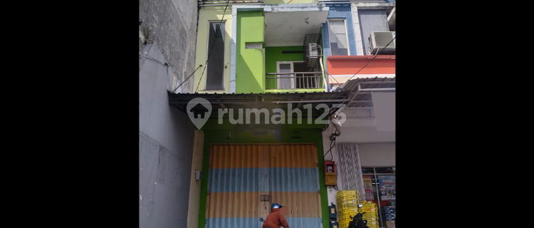 Strategic Shop House Area Sawojajar Malang City Gmk03869 1