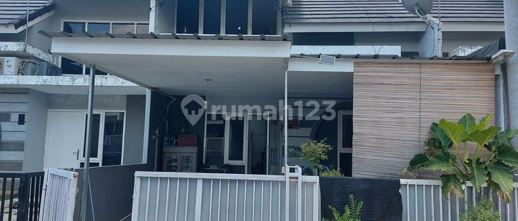 Di Sewakan Rumah 2 Lantai di Grand Residence Setu Bekasi 1