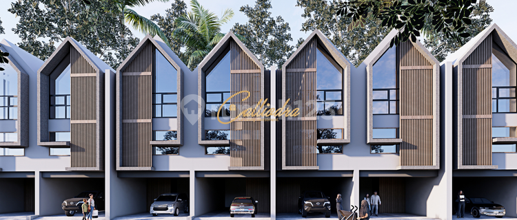 Auto Profit Investment in Calliodra Co Living Surabaya 1