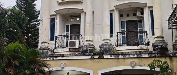 Shop House for Sale in Banjarmasin, Kalimantan 1