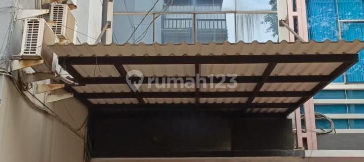 Shop House for Sale in Baranangsiang, Bogor 1