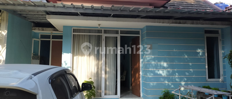 House for Sale in Jagakarsa 1