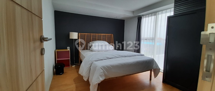 Apartment For Rent In Denpasar, Bali 1