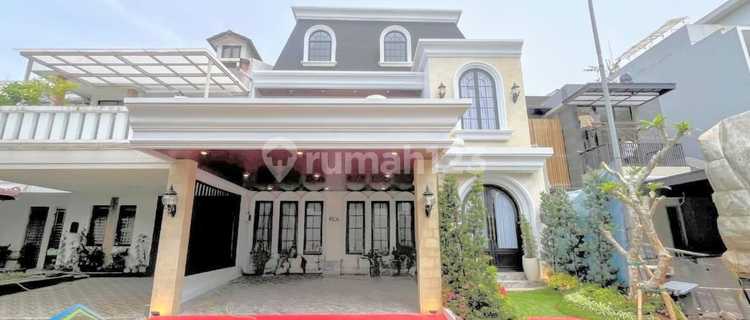 Jual Rumah di Foresta Bsd Serpong 1