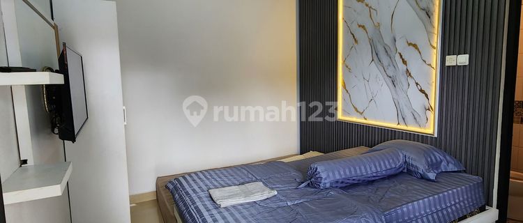 Boarding House Inside Ring Road Near Kabupaten Road 1