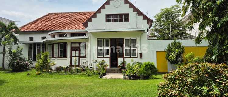 Dijual Rumah Komersil di Semarang 1