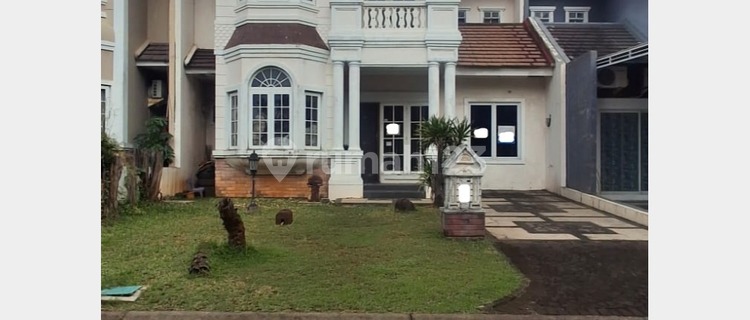 Beautiful House Near Toll Access in the Tourist City 1