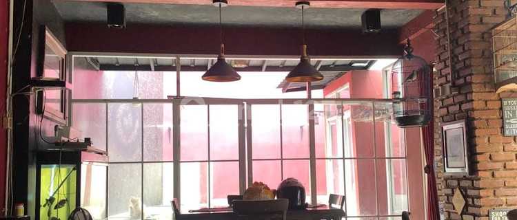 Rumah Bagus di Taman Harapan Baru, Bekasi 1