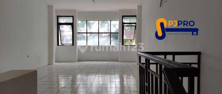 2-Storey Shop House in Taman Harapan Baru, Bekasi 1