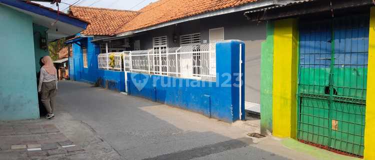 For Quick Sale, Cheap Location in Purwakarta, Large Land 1