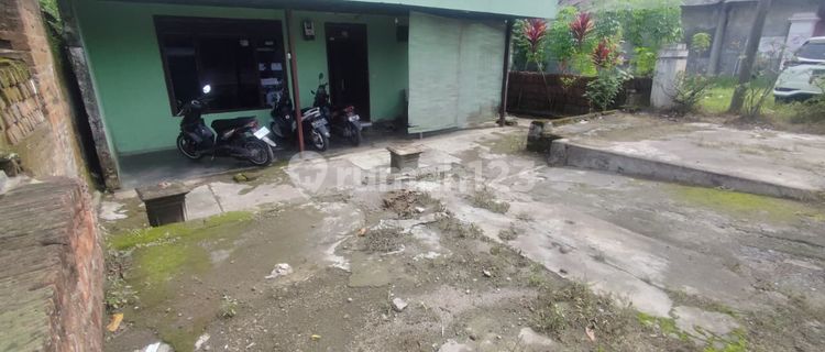 Rumah 1 Lantai, di Durenan, Trenggalek. 1