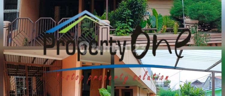 For Sale: Move-in Ready House in Barata Complex, Ciledug, Tangerang. House Requires Minimal Renovation, SHM (Certificate of Ownership) in Barata Housing No.570, Karang Tengah, Karang Tengah, Tangerang City, Banten, Indonesia, 15157, Ciledug. 1