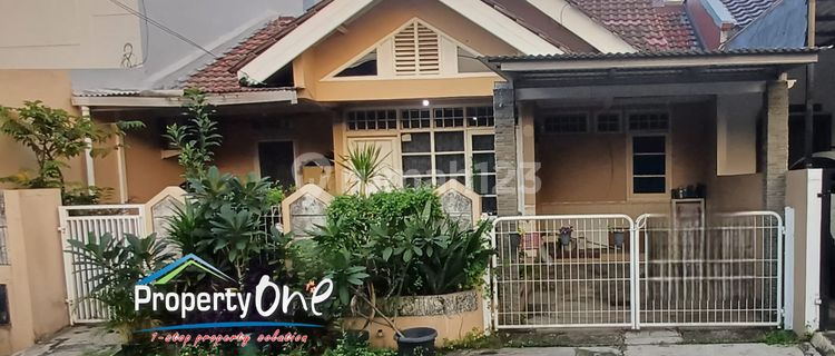 For Sale: House in Griya Loka BSD Serpong 1