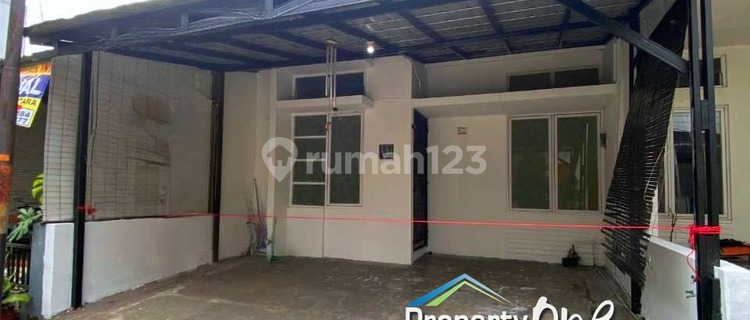 Sell House in Cendana Residence Pamulang Close to BSD Serpong Toll Access 1