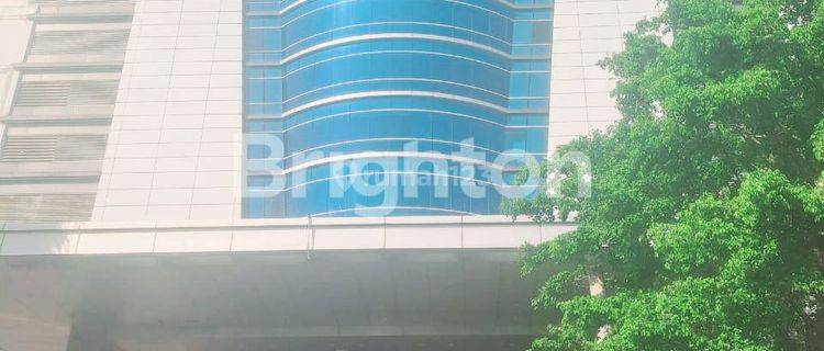 GEDUNG SERBAGUNA 3 LANTAI LUAS 1000M² DI BANDENGAN 1