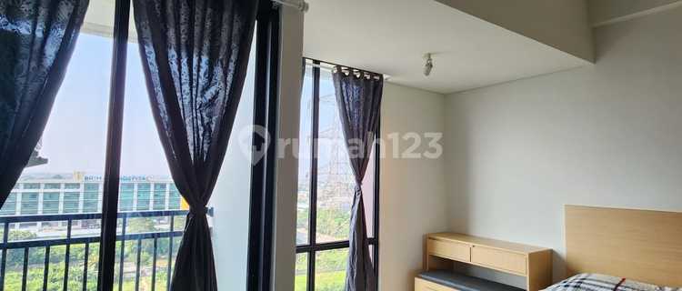 Sell Eastern Green LRT City Apartment Bekasi 1
