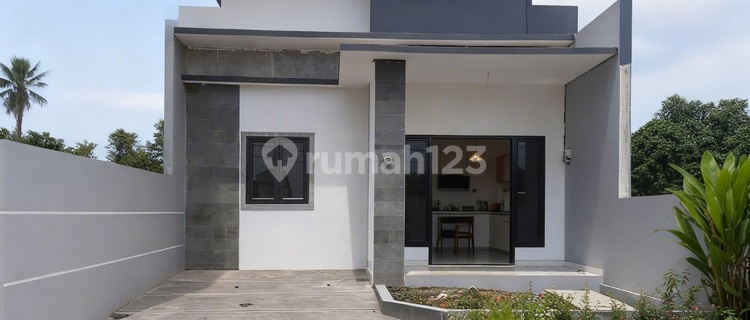 Rumah Ready Bumi Indah Siap Huni Sembungharjo Semarang Timur By Prabowo Siswanto Property 1
