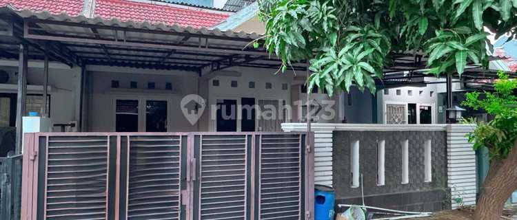 For Sale Nice House in Graha Padma Krapyak, West Semarang By Prabowo Siswanto Property 1