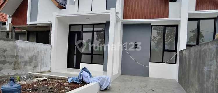 Rumah Murah Cepoko Gunungpati Kota Semarang By Prabowo Siswanto Property 1