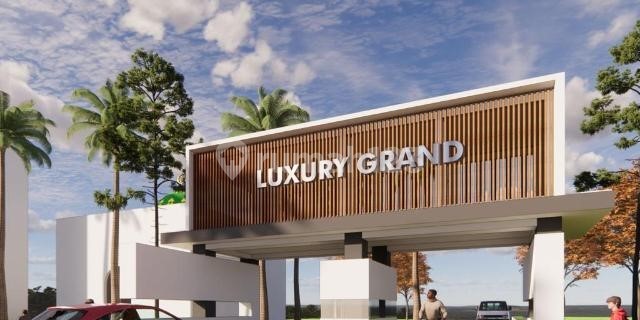 New Luxury Grand Housing 1