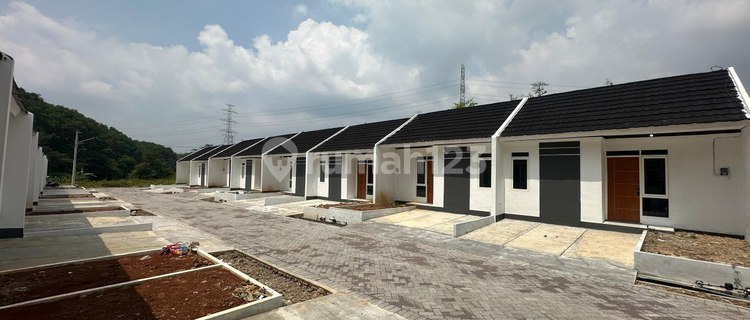 Rumah Subsidi Ungaran Timur Kota Semarang By Prabowo Siswanto Property 1