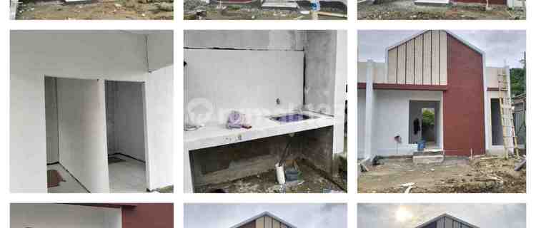 Rumah Subsidi Banyumanik Kota Semarang By Prabowo Siswanto Property 1