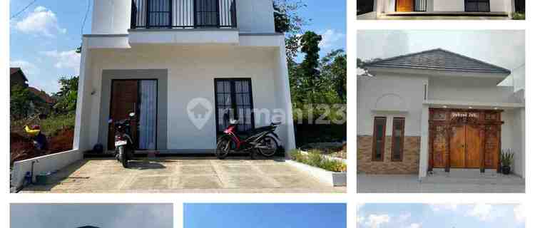 Perumahan The Asyifa Homes Pudakpayung Banyumanik Kota Semarang By Prabowo Siswanto Property 1