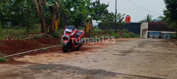 Plot of Land in Semarang City, Kalisegoro Village, Gunungpati, Semarang City by Prabowo Siswanto Property 1
