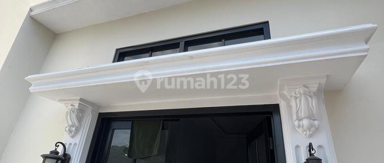 For Sale 2-Story Shop House in Ring 1 Unnes Gunungpati Semarang Currently Still Under Finishing Progress By Prabowo Siswanto Property 1