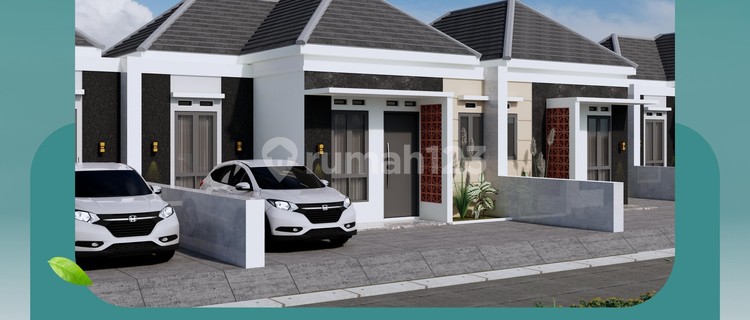 Perumahan Mutiara Group Sambiroto Tembalang Kota Semarang By Prabowo Siswanto Property 1