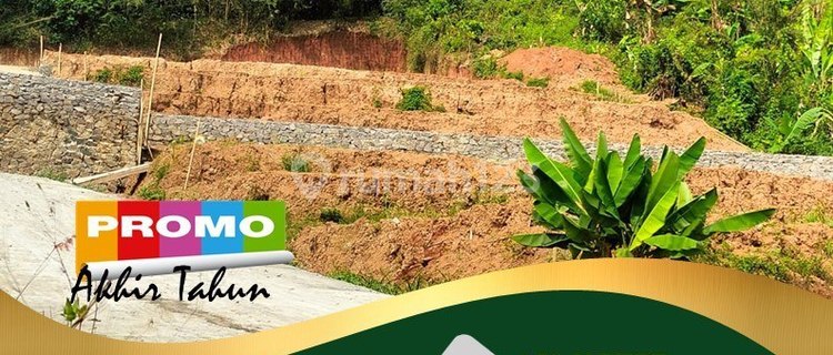 Mountpati Plot Land Semarang City Sinar Land 01 By Prabowo Siswanto Property 1